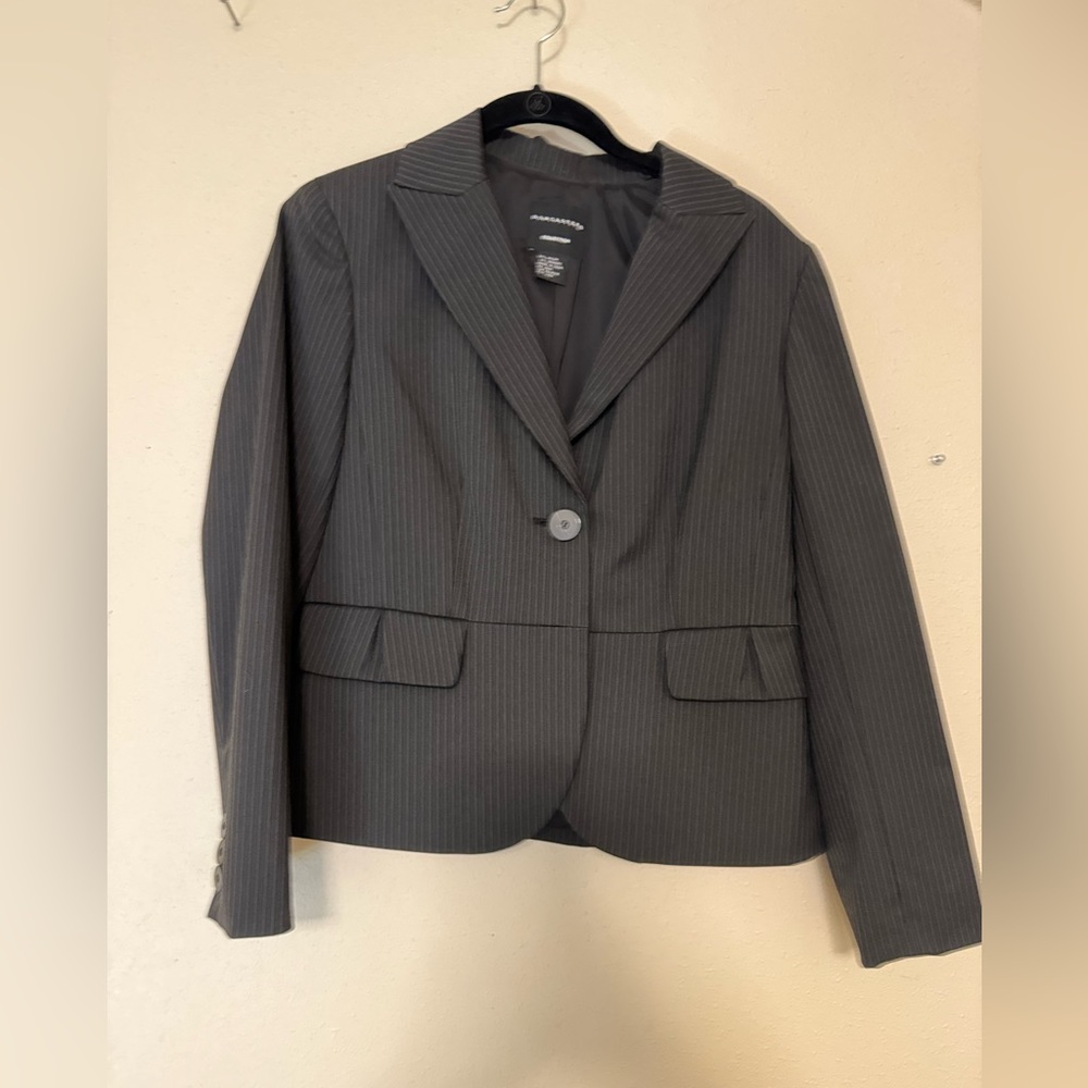 Don Castor Blazer